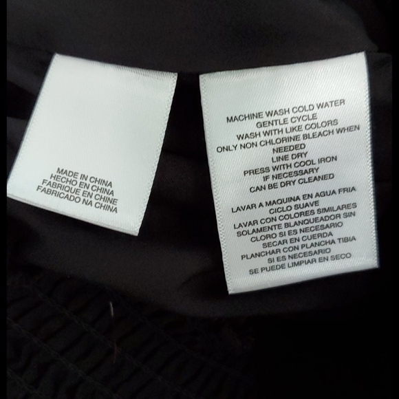 Rachel by Rachel Roy Floral Blouson Dress - Picture 10 of 16